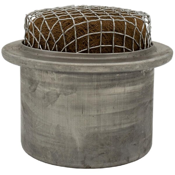 Aftermarket R4772 Crankcase Air Filter Fits John Deere R4772-RIL - main